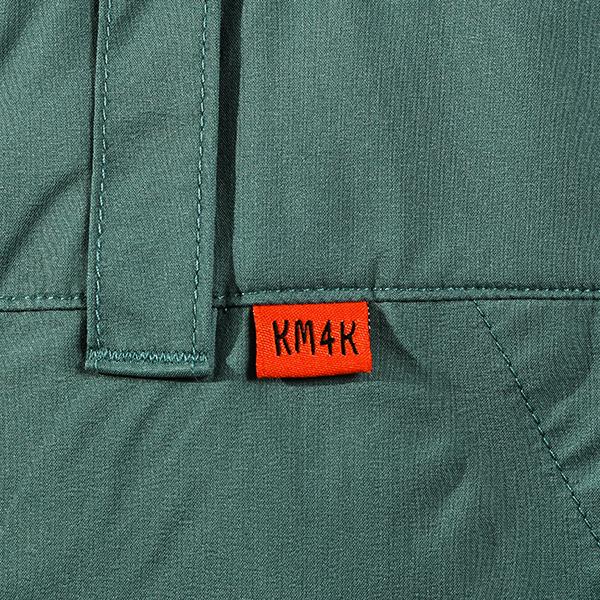 スノーボードウェア KM4K カモシカ KAMISHIKA PANTS メンズ パンツ