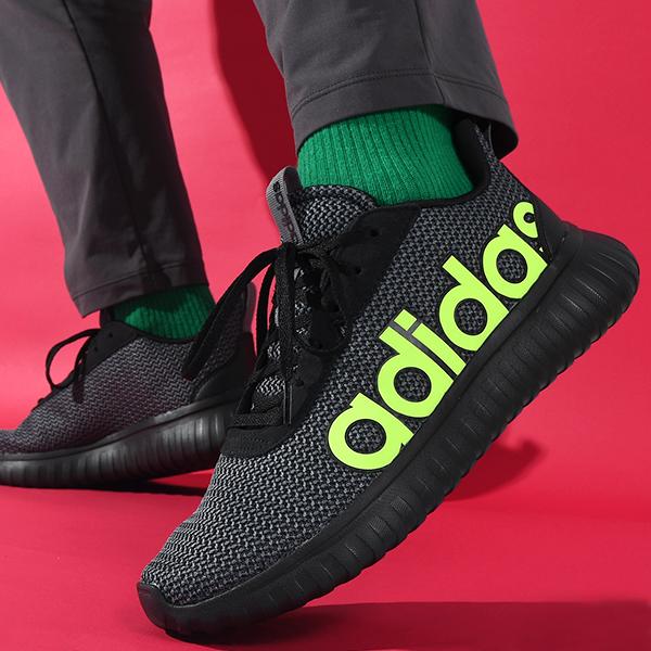 adidas（アディダス） メンズ スニーカー adidas KAPTIR BASE M