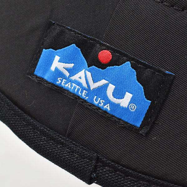 KAVU（カブー） 2026春夏新色 Chillba チルバ メンズ レディース
