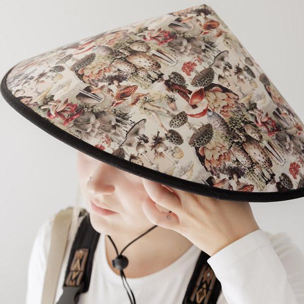 KAVU（カブー） 2026春夏新色 Chillba チルバ メンズ レディース
