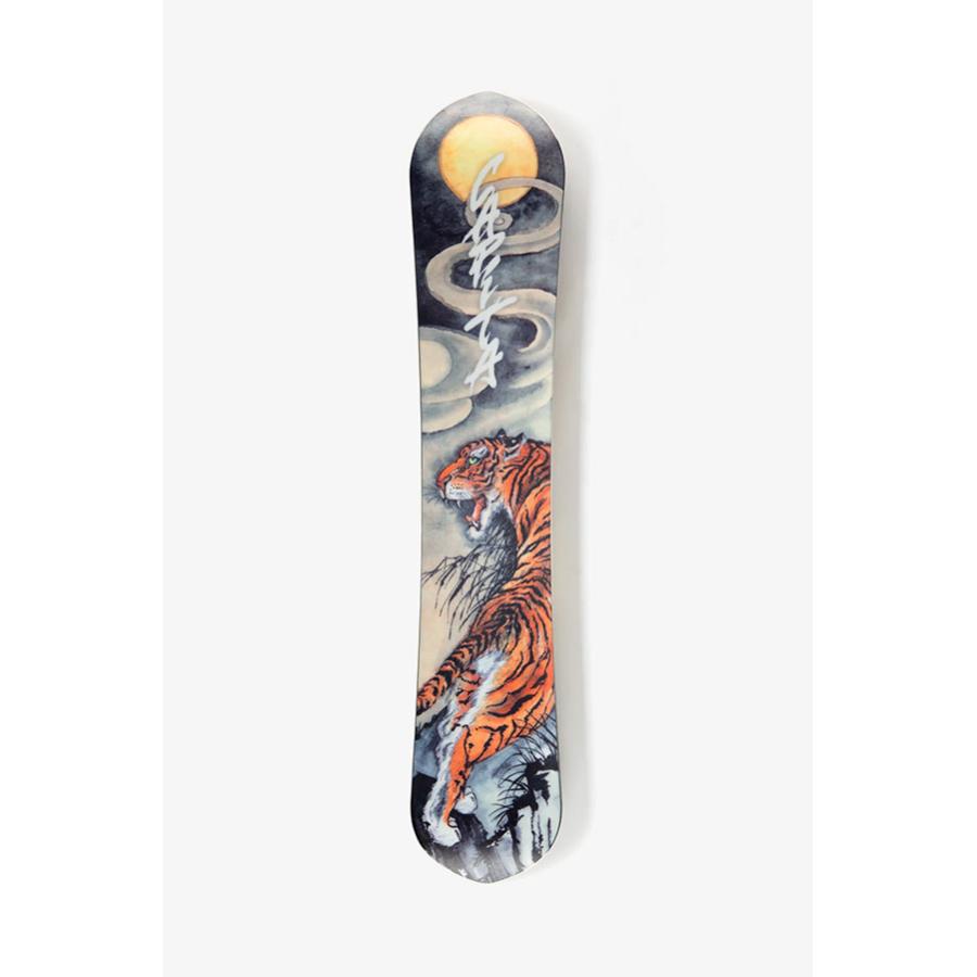 スノー ボード 板 CAPITA キャピタ KAZU KOKUBO PRO メンズ スノボ  