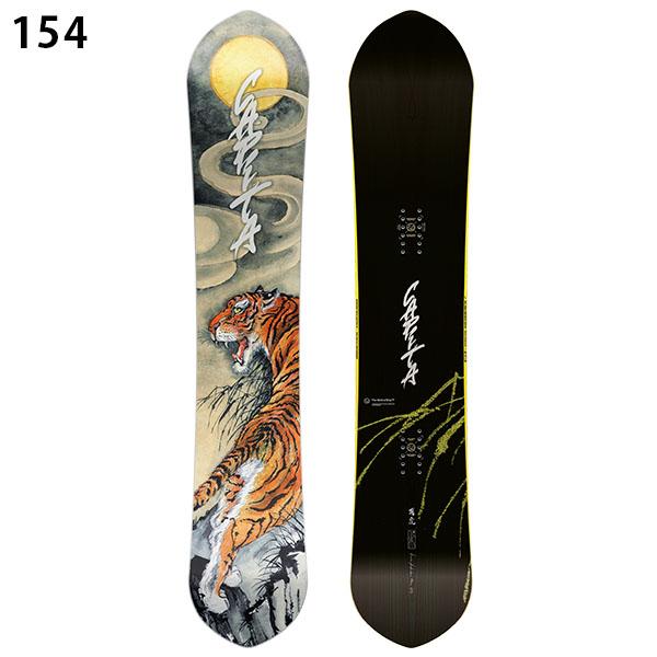 スノー ボード 板 CAPITA キャピタ KAZU KOKUBO PRO メンズ スノボ  