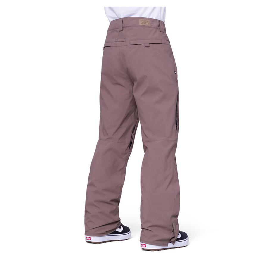 686（シックスエイトシックス） 半額以上 60%off スノーボードウェア