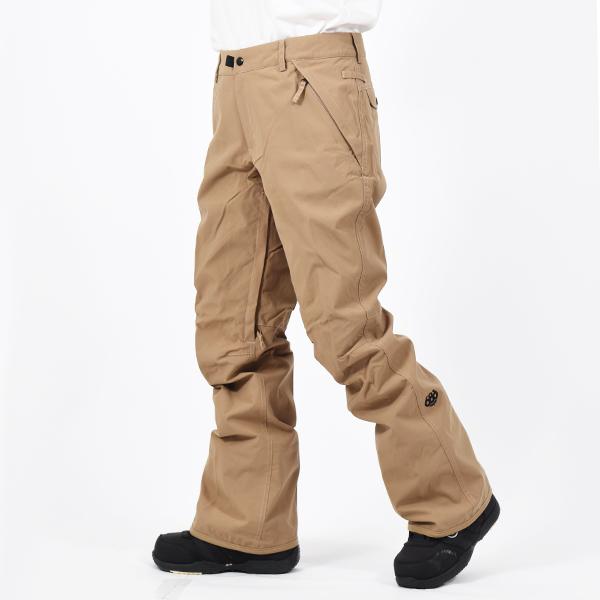 686（シックスエイトシックス） 30%off スノーボードウェア 686 SIX