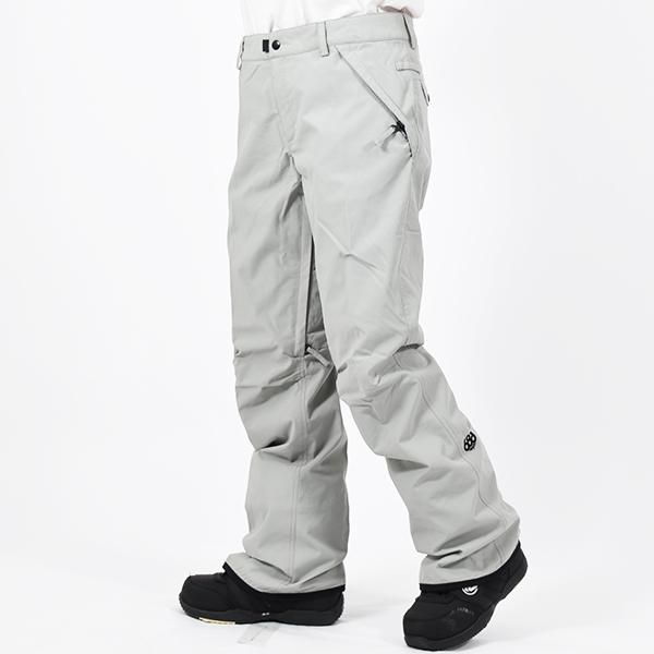 686（シックスエイトシックス） 30%off スノーボードウェア 686 SIX