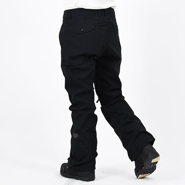 686（シックスエイトシックス） 30%off スノーボードウェア 686 SIX