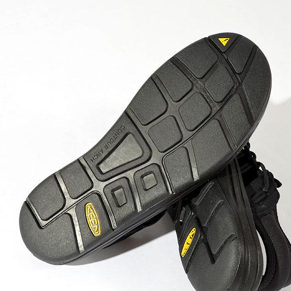 KEEN 送料無料 キーン ユニーク 2 OT スニーカー サンダル メンズ