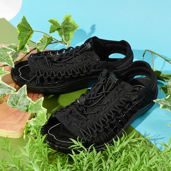 KEEN（キーン） 送料無料 ユニーク 2 OT スニーカー サンダル メンズ