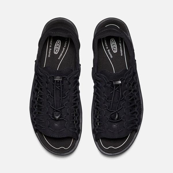 KEEN（キーン） 送料無料 ユニーク 2 OT スニーカー サンダル メンズ