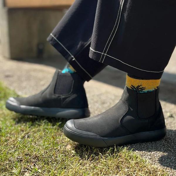 KEEN（キーン） サイドゴア ショートブーツ レディース メンズ KEEN 