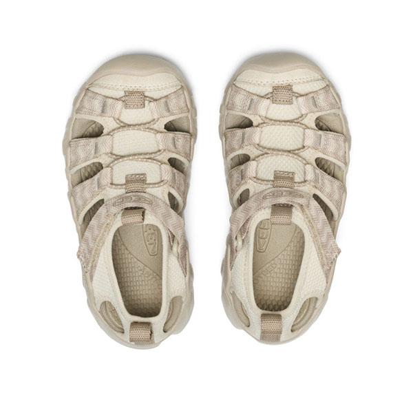 キーン 水陸両用 サンダル キッズ 子供 ベルクロ KEEN ハイパーポート エイチツー HYPERPORT H2 アウトドア 靴 1031918 1031920 1031923 2026春夏新色の画像