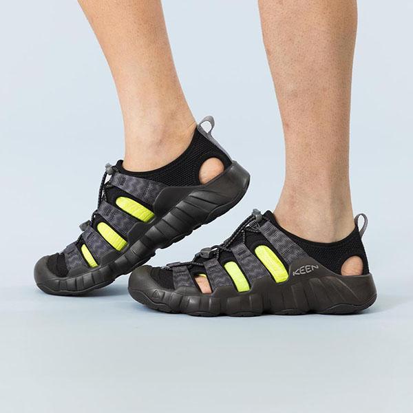 KEEN（キーン） 水陸両用 サンダル メンズ ハイパーポート エイチツー