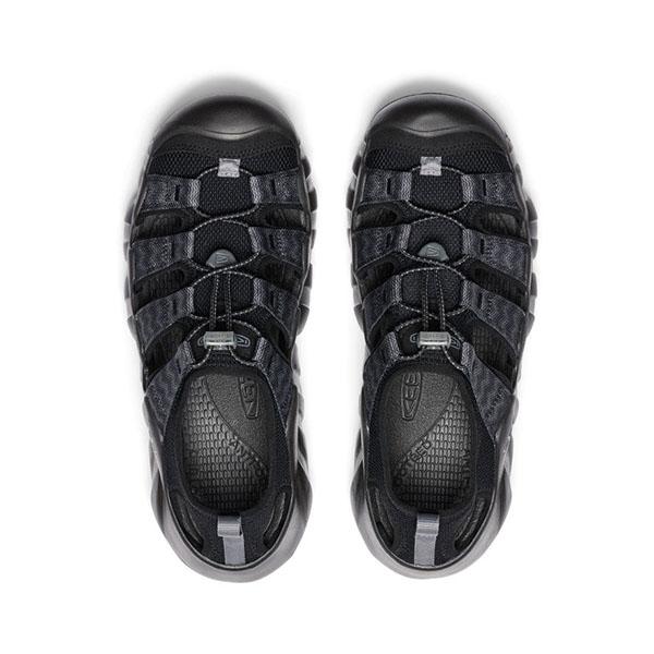 KEEN キーン HYPERPORT H2 サンダル フェス 水陸両用 25cm KEEN（キーン） 水陸両用 サンダル メンズ ハイパーポート エイチツー