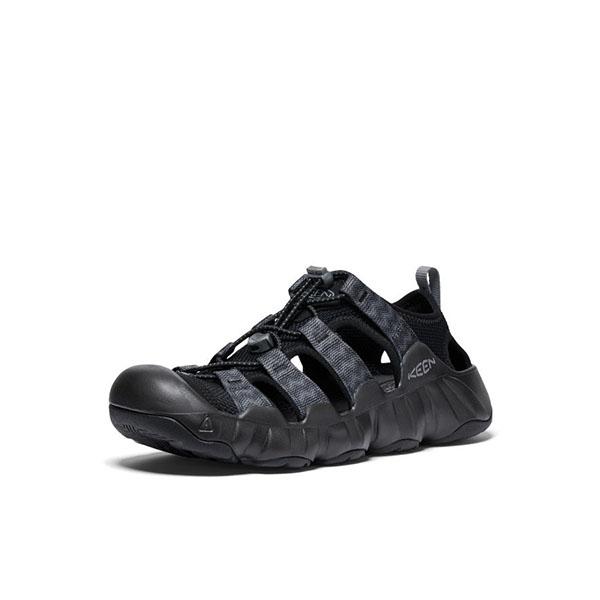 KEEN 水陸両用サンダル KEEN（キーン） 水陸両用 サンダル メンズ ハイパーポート エイチツー