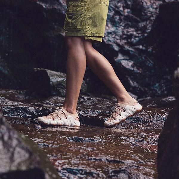 KEEN（キーン） 水陸両用 サンダル レディース ハイパーポート