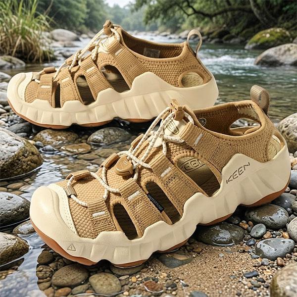 KEEN（キーン） 水陸両用 サンダル レディース ハイパーポート