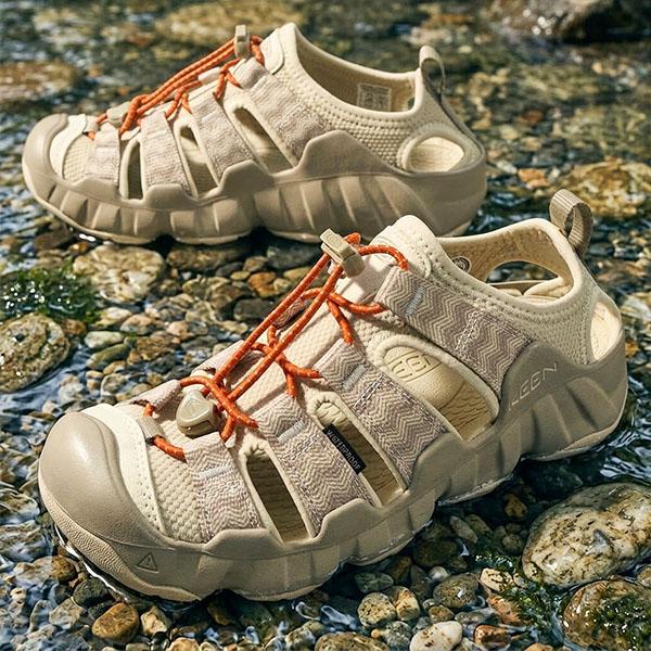 KEEN（キーン） 水陸両用 サンダル レディース ハイパーポート