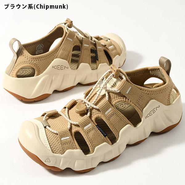 KEEN（キーン） 水陸両用 サンダル レディース ハイパーポート