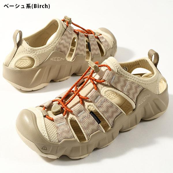 KEEN（キーン） 水陸両用 サンダル レディース ハイパーポート