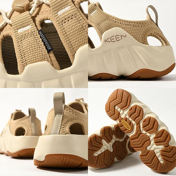 KEEN（キーン） 水陸両用 サンダル レディース ハイパーポート