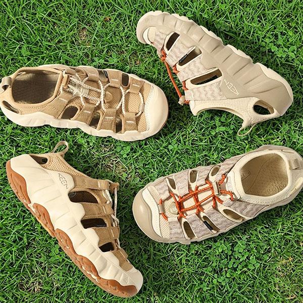 KEEN（キーン） 水陸両用 サンダル レディース ハイパーポート
