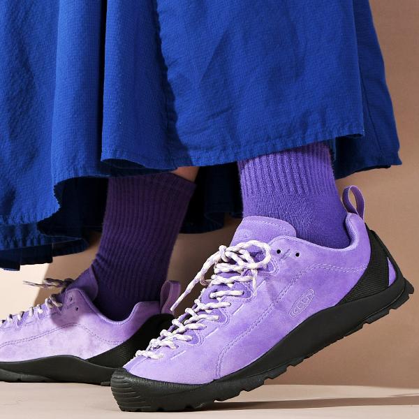 KEEN アウトドア スニーカー キーン レディース JASPER ジャスパー  