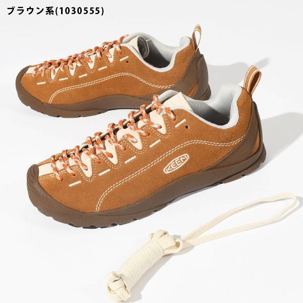 KEEN（キーン） アウトドア スニーカー レディース JASPER ジャスパー