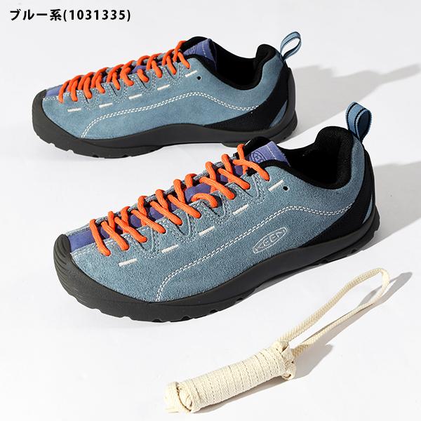 未使用級 KEEN ジャスパー 25.0 アウトドア スニーカー 極美品 KEEN（キーン） アウトドア スニーカー レディース JASPER ジャスパー