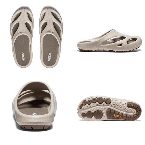 KEEN（キーン） 軽量 サンダル メンズ KEEN SHANTI シャンティ