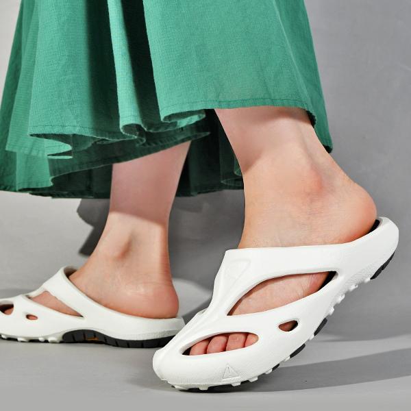 KEEN キーン サンダル 靴 クロッグ レディース SHANTI