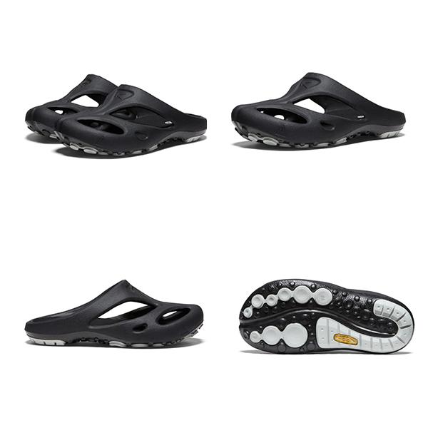【極美品】KEEN SHANTY ブラック　28cm KEEN キーン シャンティ レディース サンダル 1026263 SS22 W