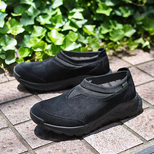 KEEN（キーン） モック スニーカー レディース 防水 防滑 モック