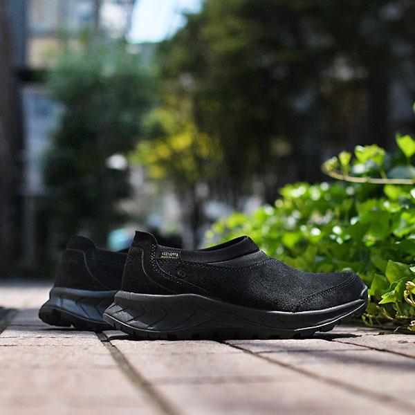KEEN（キーン） モック スニーカー レディース 防水 防滑 モック