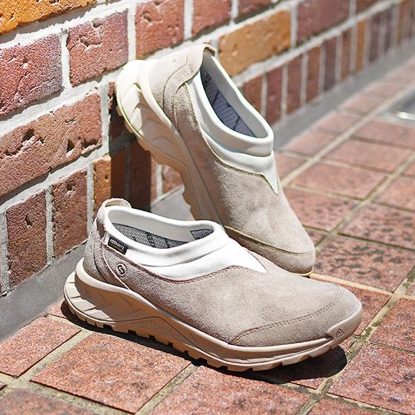 KEEN（キーン） モック スニーカー レディース 防水 防滑 モック