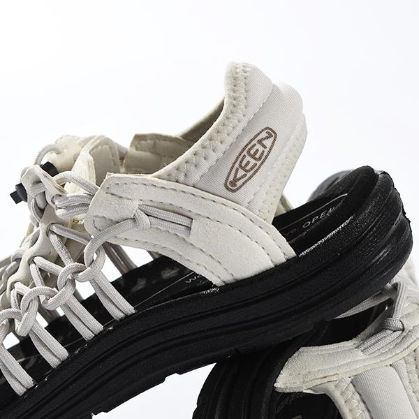 KEEN 25cm ユニーク2 サンダル スポサン オープントゥ キーン KEEN キーン ユニーク 2 OT スニーカー サンダル レディース