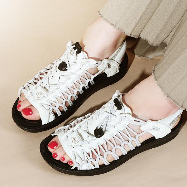 KEEN（キーン） ユニーク 2 OT スニーカー サンダル レディース