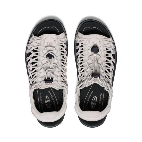 KEEN 25cm ユニーク2 サンダル スポサン オープントゥ キーン KEEN キーン ユニーク 2 OT スニーカー サンダル レディース