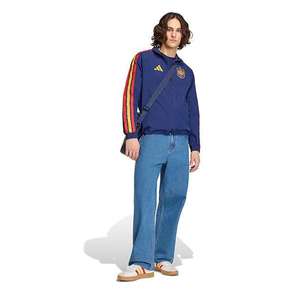 adidas（アディダス） メンズ ウインドブレーカー スペイン代表 ホーム