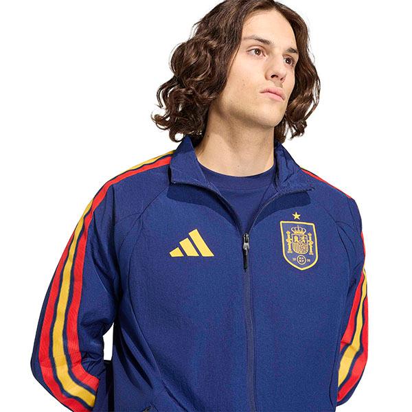 adidas（アディダス） メンズ ウインドブレーカー スペイン代表 ホーム