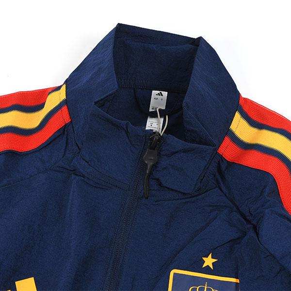 adidas（アディダス） メンズ ウインドブレーカー スペイン代表 ホーム