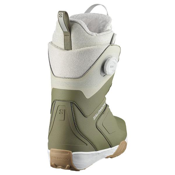 SALOMON（サロモン） スノーボード ブーツ KIANA DUAL BOA キアナ
