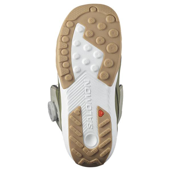 SALOMON（サロモン） スノーボード ブーツ KIANA DUAL BOA キアナ