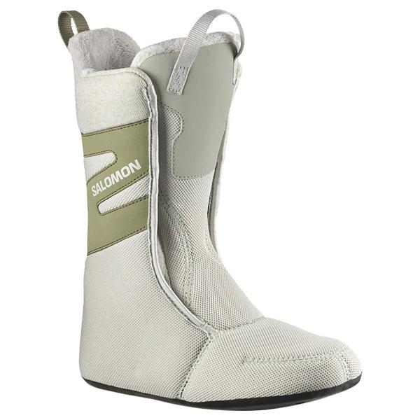 【即日発送_送料無料】SALOMON スノボブーツKIANA キアナ24.0cm 楽天市場】25-26 SALOMON/サロモン KIANA DUAL BOA キアナ デュアル