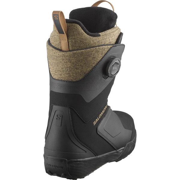 送料無料 SALOMON サロモン スノーボード ブーツ KIANA DUAL BOA 