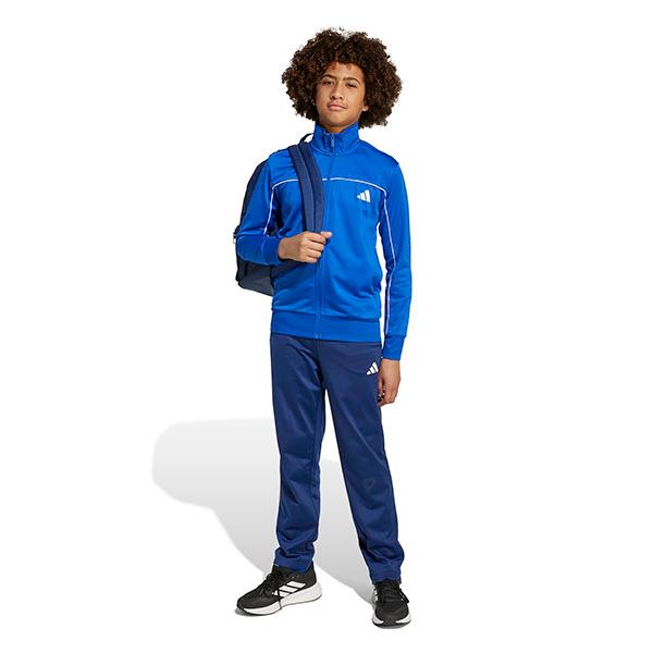 【新品】ジャージ adidas（アディダス） キッズ ジャージ 上下セット adidas K ESS
