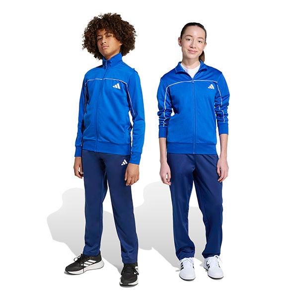 adidas BEAUTY&YOUTH別注上下ジャージ adidas（アディダス） キッズ ジャージ 上下セット adidas K ESS