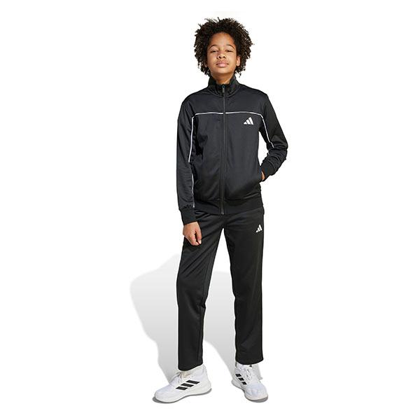  Originals アディダスオリジナルス セットアップ ジャージ adidas（アディダス） キッズ ジャージ 上下セット adidas K ESS