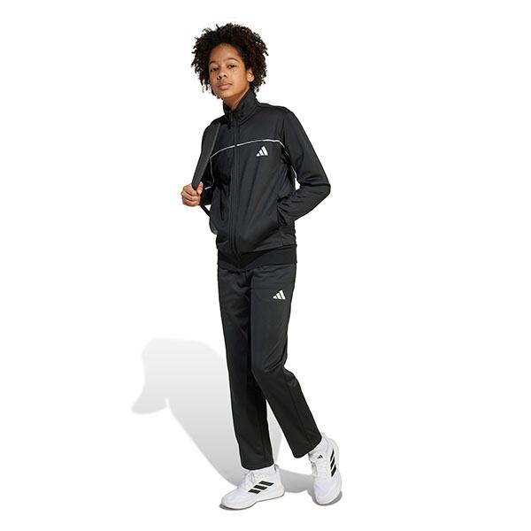 アディダス ジャージ 上下セット Lサイズ  adidas（アディダス） キッズ ジャージ 上下セット adidas K ESS