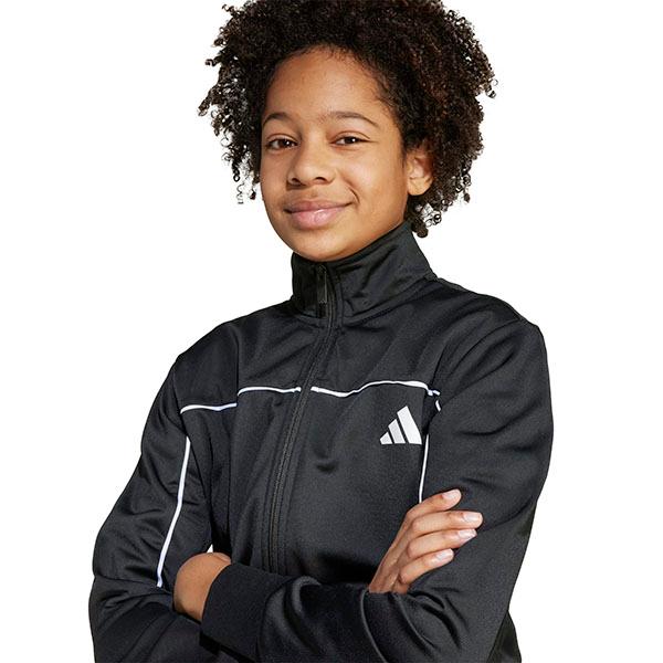 adidas（アディダス） キッズ ジャージ 上下セット adidas K ESS