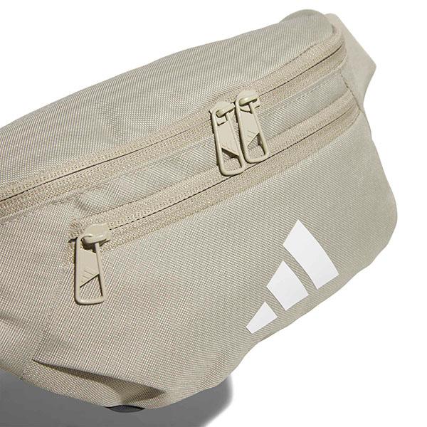 adidas（アディダス） 2.2L ウエストポーチ adidas ESS ウェストバッグ